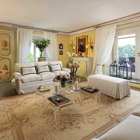Verdidea - Napoleone Villa Rignano sullʼArno
